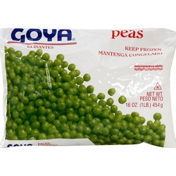 GOYA PEAS