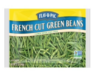 CUT GREEN BEANS 12 OZ