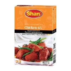 CHICKEN 65 60 G