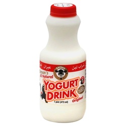Yogurt Drink