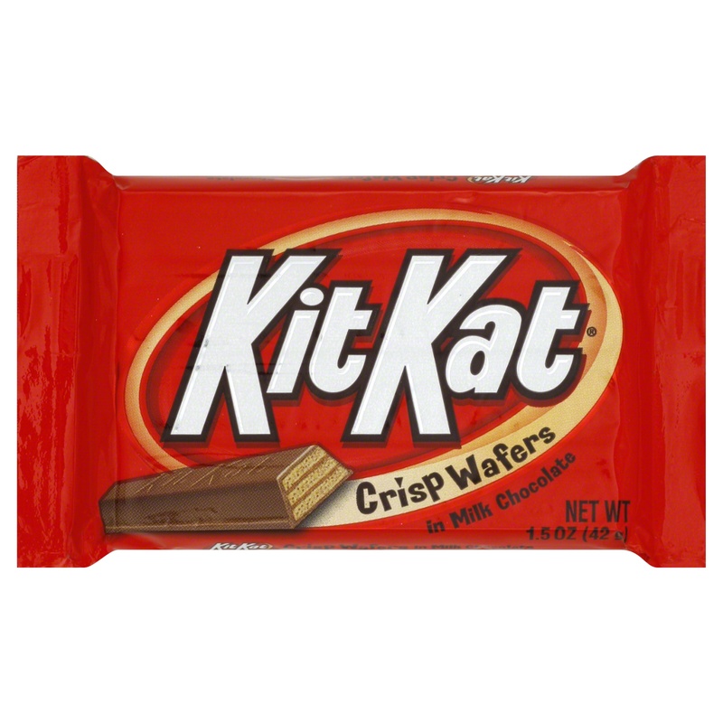 KITKAT 42 G