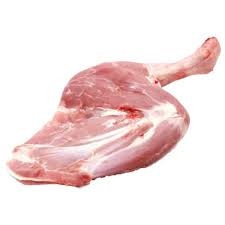 BABY GOAT SHOULDER