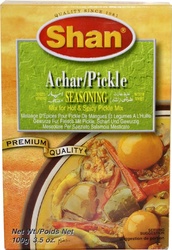 ACHAR MASALA 100 G