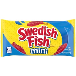 Swedish fish