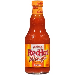 REDHOT WINGS BUFFALO