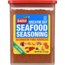 bay seafood seasoning