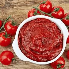 Tomato Paste 23.2 oz