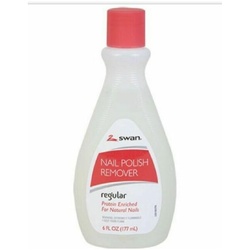 NAIL POLISH REMOVER 177 ML