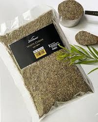 CUMIN SEEDS  200 G