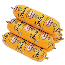 NEMA CHICKEN BOLOGNA