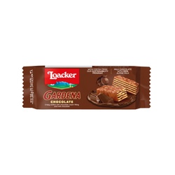 GARDENA CHOCOLATE  38G