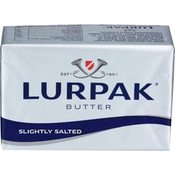 LURPAK STD BUTTER8OZ