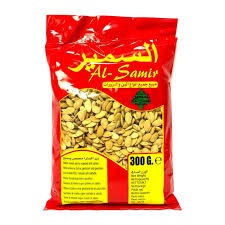AL-SAMIR MELON SEEDS  300 G
