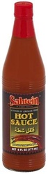 HOT SAUCE