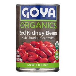 GOYA RED BEANS