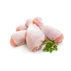 CHICKEN QUARTER