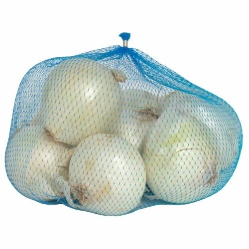 WHITE ONIONS BAG 2 Lbs.