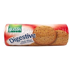 WH WH GRAHAM COOKIES