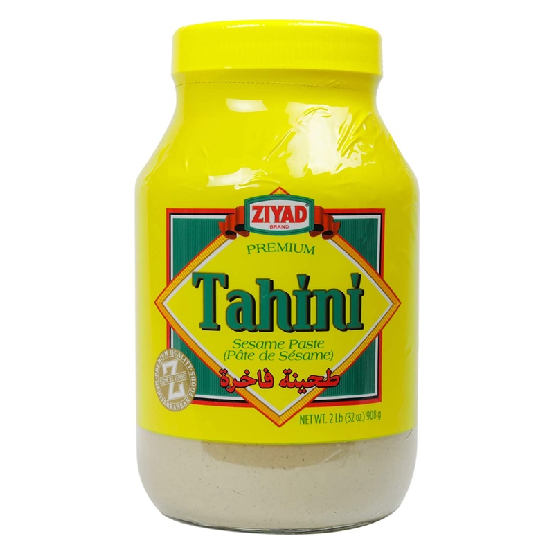 Tahina Sesame 32oz