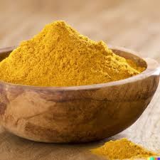 CURRY POWDER