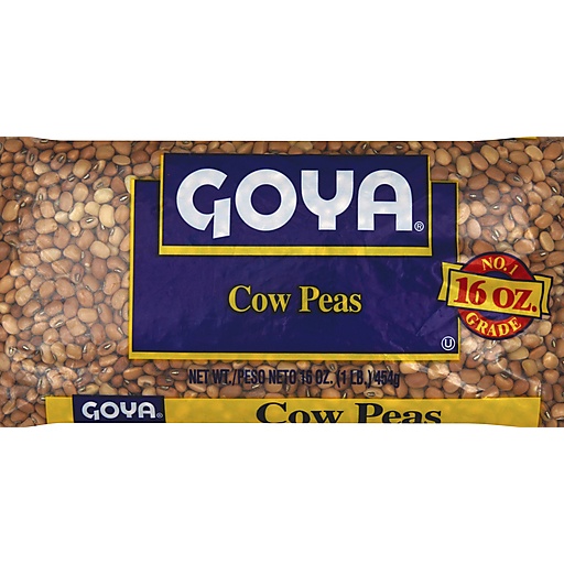 COW PEAS