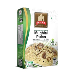 Mughlai Pulao   50 g