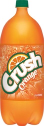 CRUSH ORANGE 2L