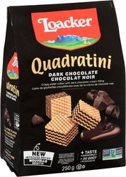 QUAD WAFER D-CHOCO 8.82oz