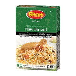 PILAU BIRYANI 50 G