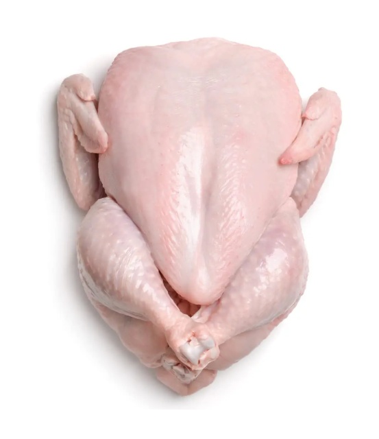 Whole Chicken