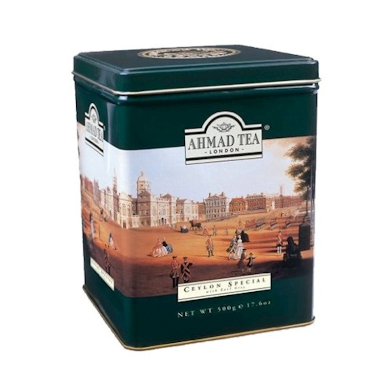 AHMED TEA LON 500G
