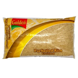 GOLDEN PARB RICE 5LB