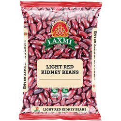 LIGHT RED KIDNEY BEANS 4 LB