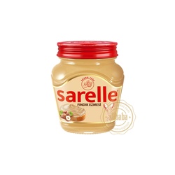 HAZELNUT SPREAD 350G