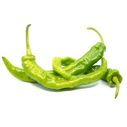Long Hot Peppers