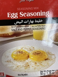 EGG SEASONING 50 G