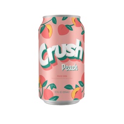 peach soda