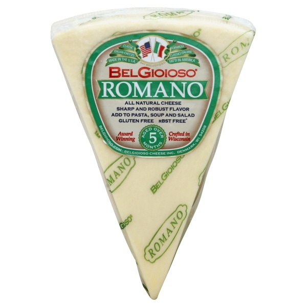 BELGIO ROMANO CHE