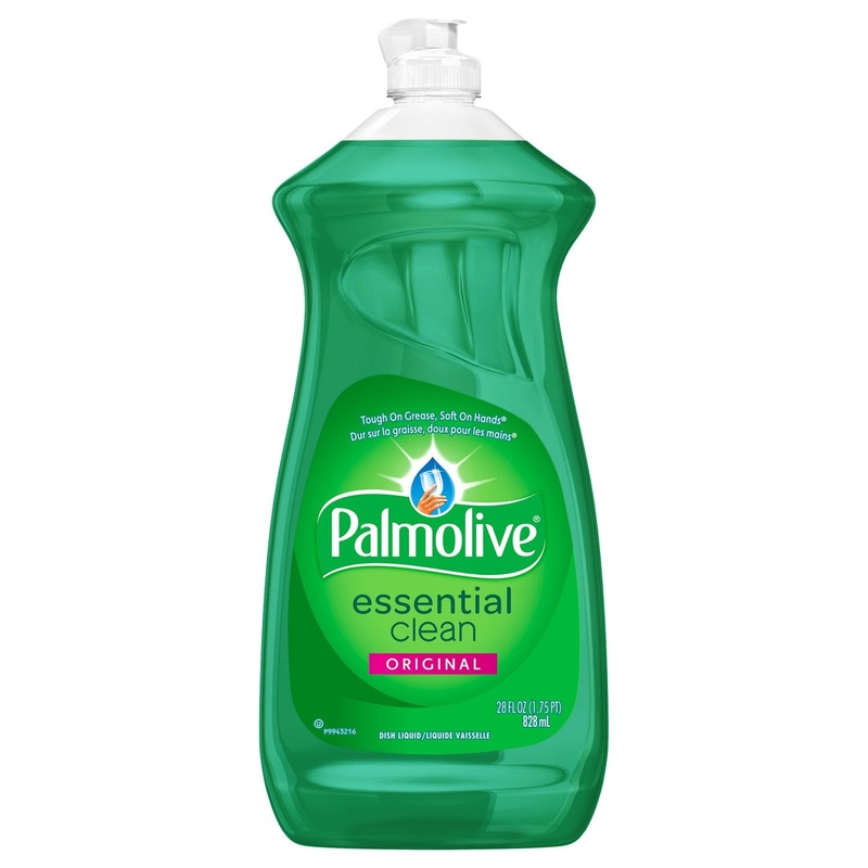 PALMOLIVE ORIGINAL