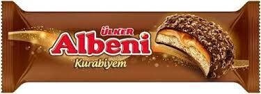 ULKER ALBENI 170 G