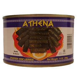 ATHENA STF VNE LEAVE