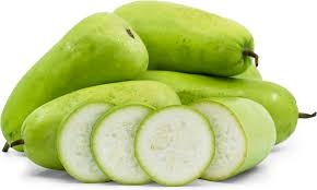 Opo Squash