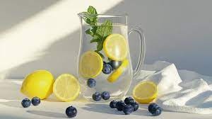 CONCENTRATED DRIED LEMON DRINK 800g