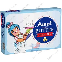 buffalo butter unsalted