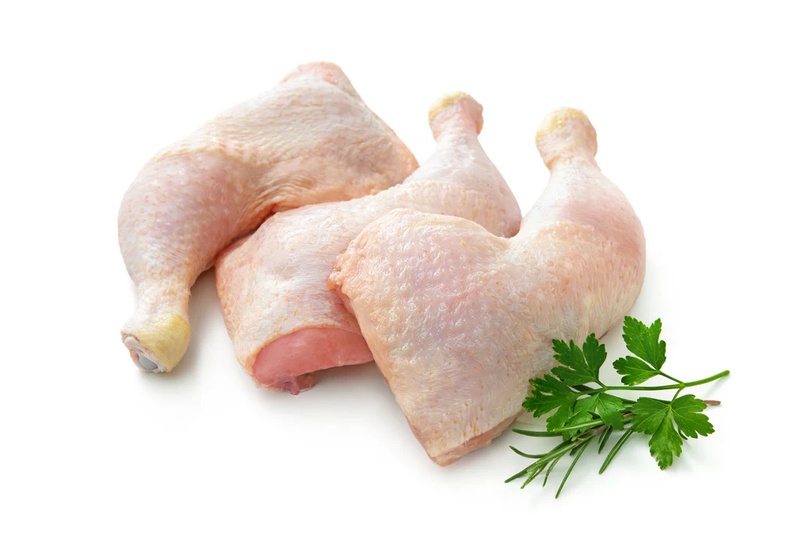 Zabiha CHICKEN QUARTERS