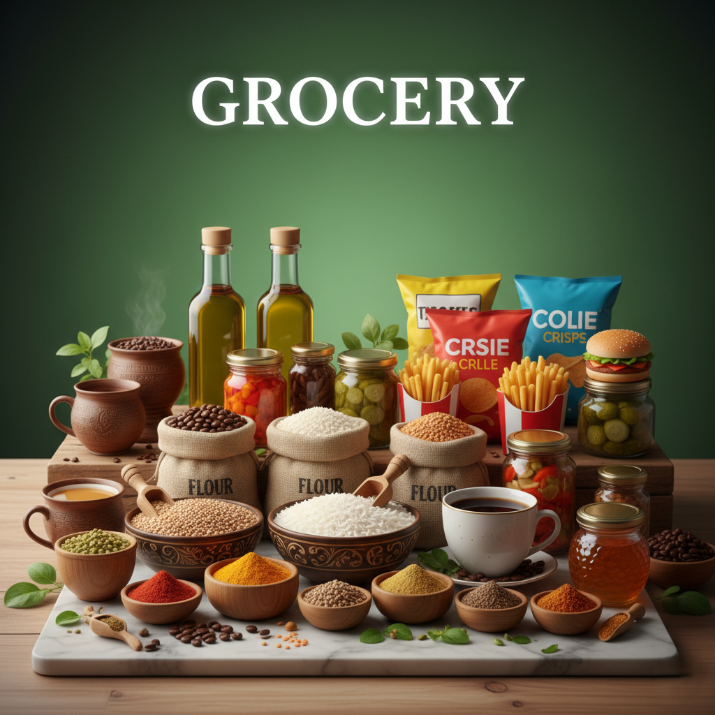 Grocery