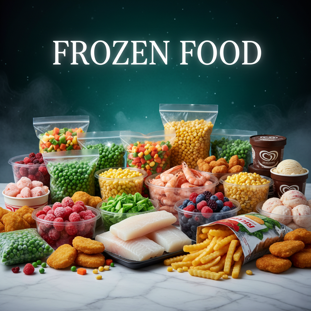 Frozen