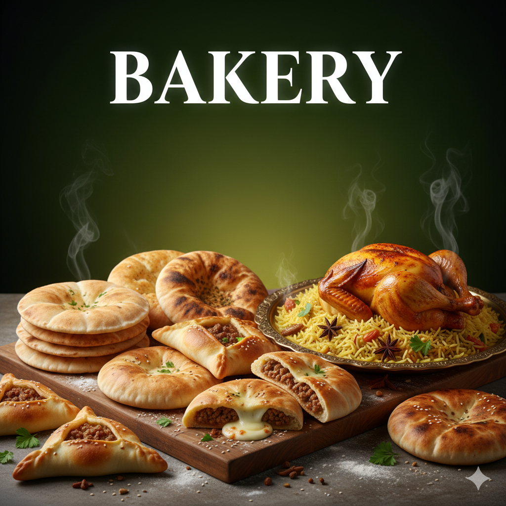 Bakery