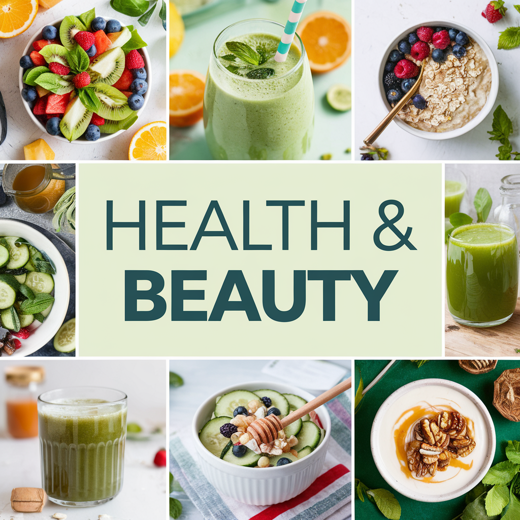 Health & Beauty