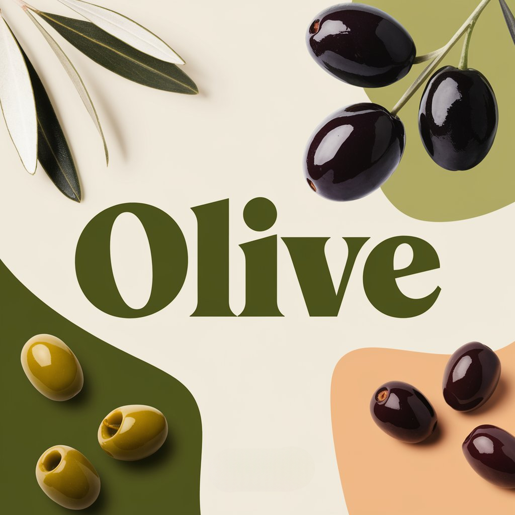 Olives Capers
